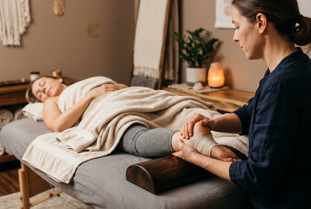 Welcome to Soul Lightening