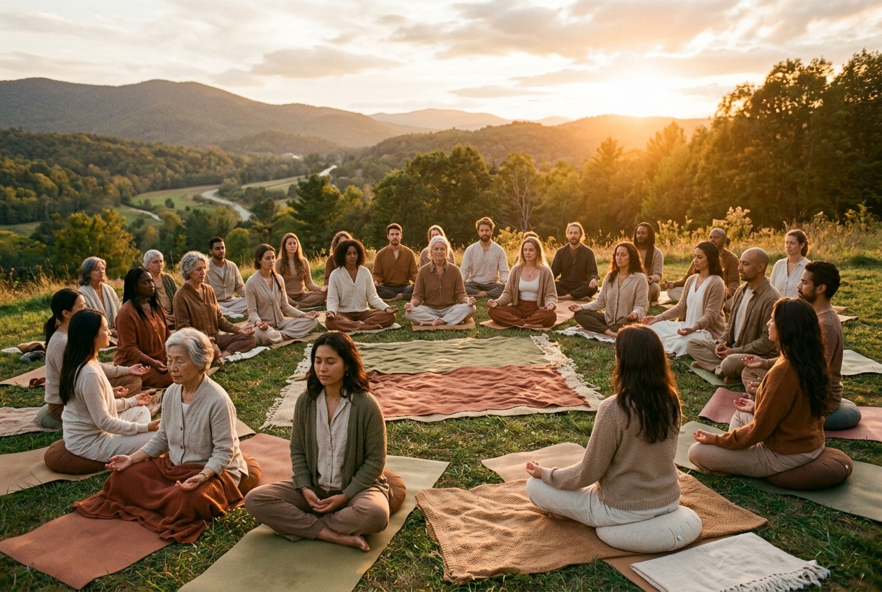 acupressure seminar and certification series