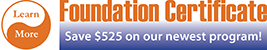 learn more foundation