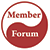 member forum